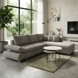 Аголна гарнитура Браво – лагер