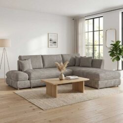 Аголна гарнитура Браво – лагер