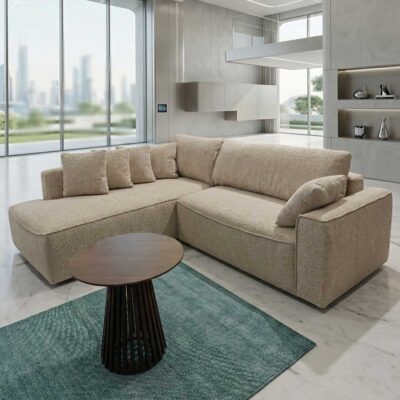 Аголна гарнитура Brooklyn – лагер