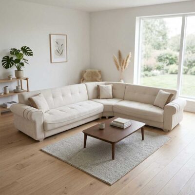 Аголна гарнитура Diana