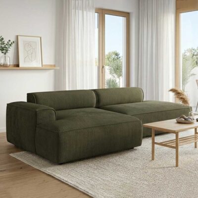 Аголна гарнитура Line 260 – лагер