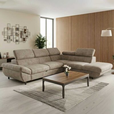 Аголна гарнитура Sorento – лагер