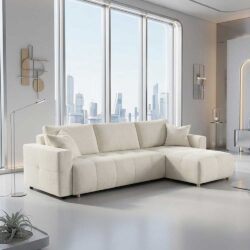 Аголна Гарнитура Trocadero – лагер