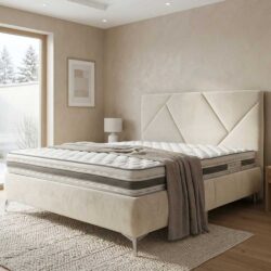 Лежај Бокспринг Brisel – лагер