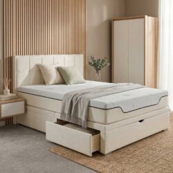 Лежај Бокспринг Досс – лагер