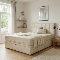 Лежај Бокспринг Досс – лагер