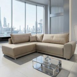 Аголна гарнитура Фабио – лагер