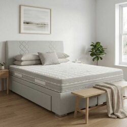 Лежај Бокспринг Фиренца