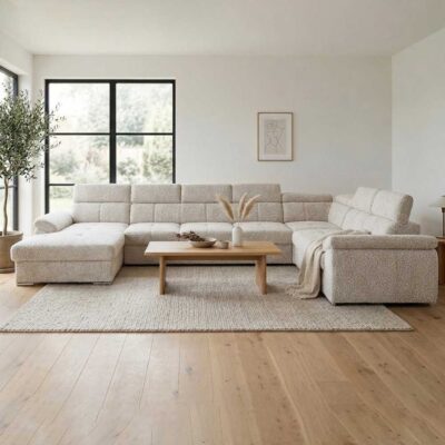 Аголна гарнитура Гент 1 – лагер