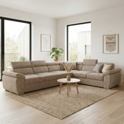 Аголна Гарнитура Гент 3 – лагер