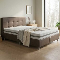 Лежај Бокспринг Клио – лагер