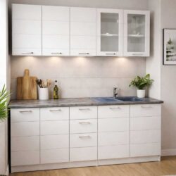 Блок кујна Modern 2M