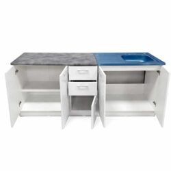 Блок кујна Modern 2M
