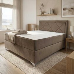 Француски лежај Leonardo