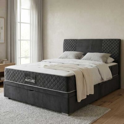 Лежај Бокспринг Lord – лагер