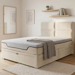 Лежај Бокспринг Магнум – лагер