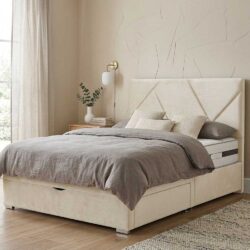 Лежај Бокспринг Siesta – лагер