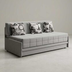 Тросед на извлекување Книга