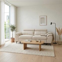 Тросед Престиж – лагер