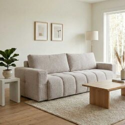 Тросед Trocadero – лагер