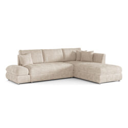 Аголна гарнитура Браво – лагер