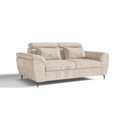 Комплет тросед, двосед и фотелја Престиж – лагер