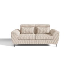 Двосед Престиж – лагер