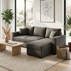 Аголна гарнитура Astra