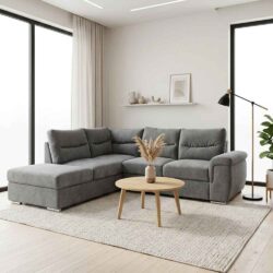 Аголна гарнитура Liberty