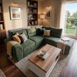 Аголна гарнитура Liberty