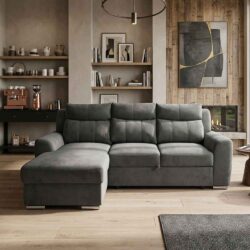 Аголна гарнитура Positano