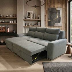 Аголна гарнитура Positano