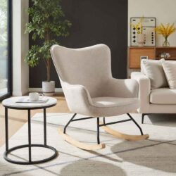 Клацкалка Leo