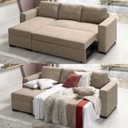 Аголна гарнитура Astra