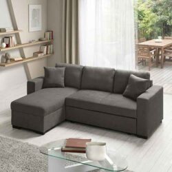 Аголна гарнитура Astra