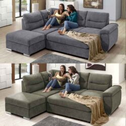 Аголна гарнитура Liberty