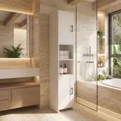 Плакар за бања Tiriz