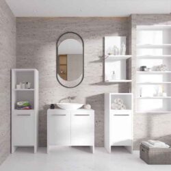 Сет за бања Мила