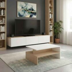 Сет за дневна соба Amelia