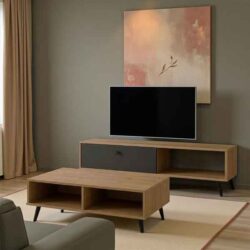 Сет за дневна соба Deli