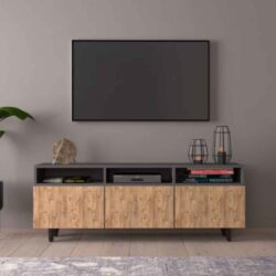 ТВ комода Andorra