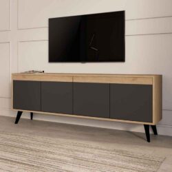 Graz TV Cabinet