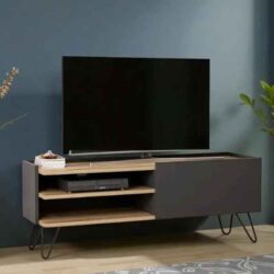 ТВ комода Hairpin