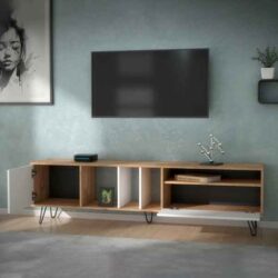 ТВ комода Luxor