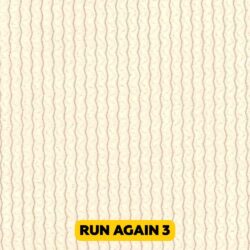 Тросед Pognia 140 – лагер run again 3