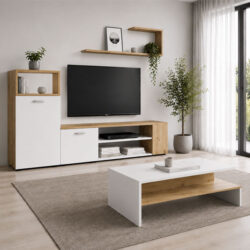 Сет за дневна соба Livingline