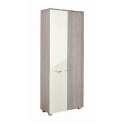 Ормар Elegance 80 OGL Песок сјај