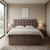 Boxspring Asti 2