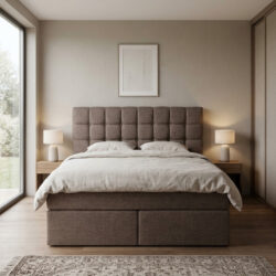 Boxspring Asti 2